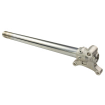 Tube de fourche avec pied de fourche gauche KAYABA - YAMAHA YZ 65 2019-