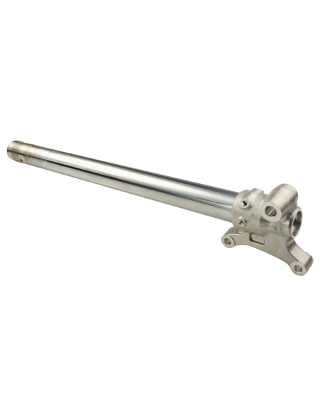 Tube de fourche avec pied de fourche gauche KAYABA - YAMAHA YZ 65 2019-