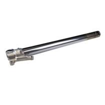 Tube de fourche avec pied de fourche gauche KAYABA (cartouche ouverte) - SHERCO