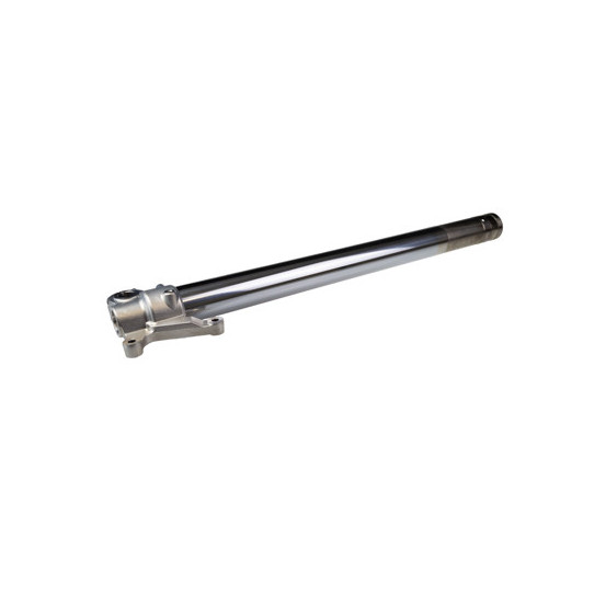 Tube de fourche avec pied de fourche gauche KAYABA (cartouche ouverte) - SHERCO