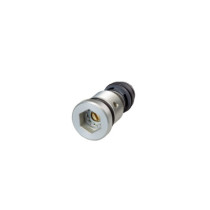 Valve de réglage compression fourche KAYABA - YAMAHA TENERE 700 2020-22