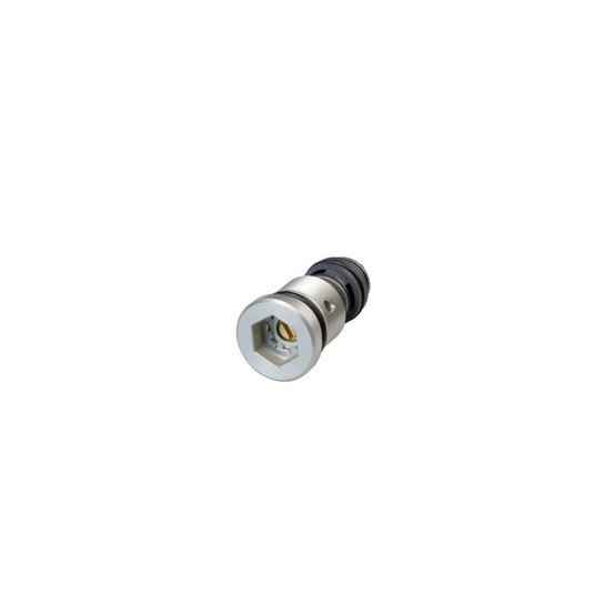 Valve de réglage compression fourche KAYABA - YAMAHA TENERE 700 2020-22