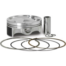 Kit piston Big Bore VERTEX 79,97mm YAMAHA WR 250 F 2005–2014 - 250 YZF 2005–2013