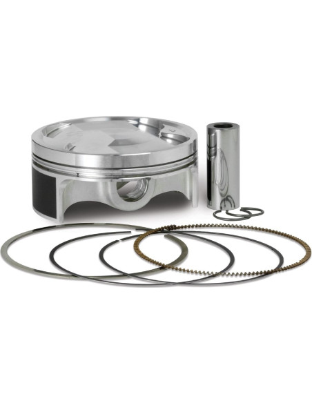 Kit piston Big Bore VERTEX 79,97mm YAMAHA WR 250 F 2005–2014 - 250 YZF 2005–2013