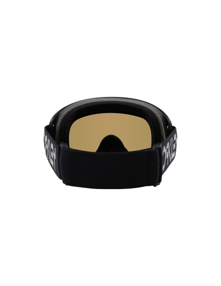 Masque cross Oakley O-Frame 2.0 Pro MX Collection B1B blackout - Black Ice Iridium