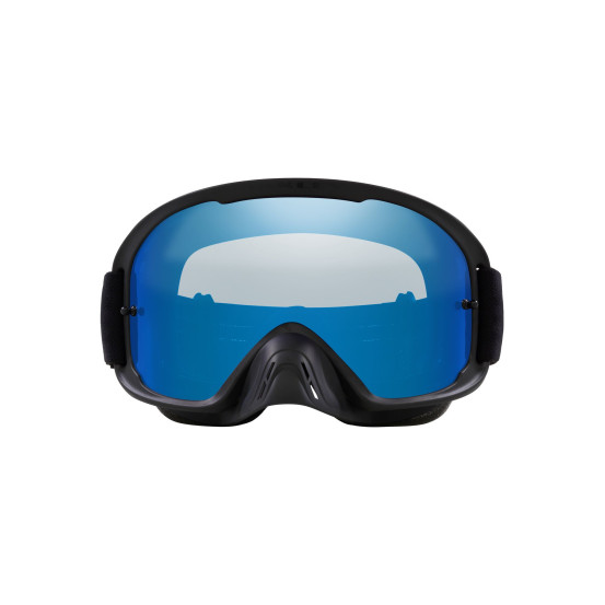 Masque cross Oakley O-Frame 2.0 Pro MX Collection B1B blackout - Black Ice Iridium