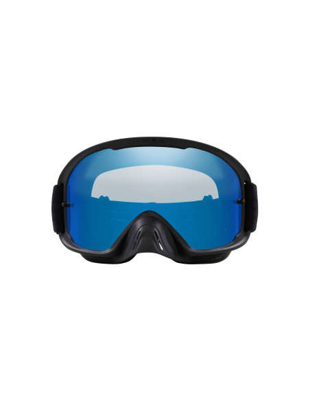 Masque cross Oakley O-Frame 2.0 Pro MX Collection B1B blackout - Black Ice Iridium