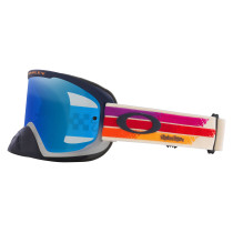Masque cross Oakley O-Frame Pro 2.0 MX TLD Sunrise - Black Ice Iridium 2
