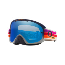 Masque cross Oakley O-Frame Pro 2.0 MX TLD Sunrise - Black Ice Iridium