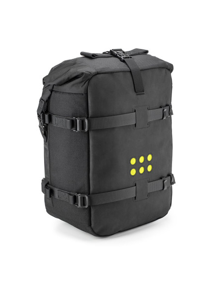 Sacoche de selle/latéral KRIEGA Adventure OS-18 Litres
