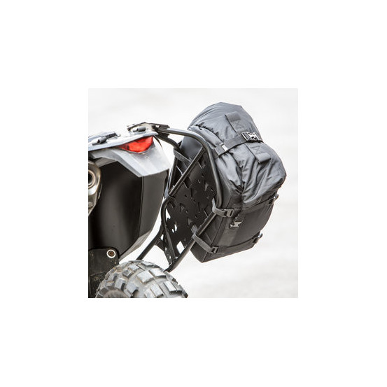 Sacoche de selle/latéral KRIEGA Adventure OS-18 Litres