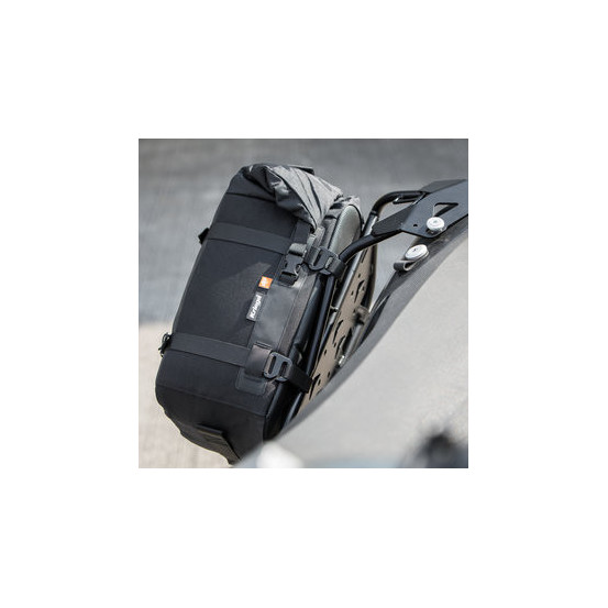 Sacoche de selle/latéral KRIEGA Adventure OS-18 Litres