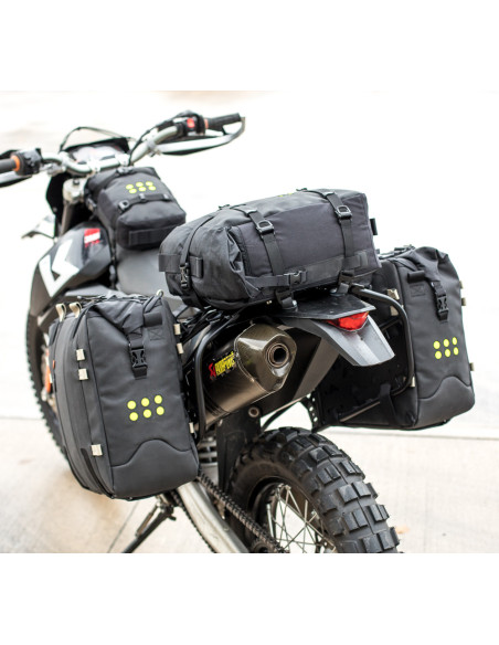 Sacoche de selle/latéral KRIEGA Adventure OS-18 Litres