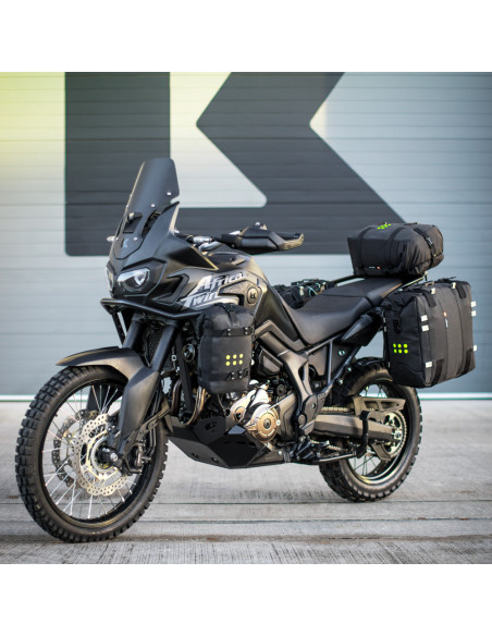 Sacoche de selle/latéral KRIEGA Adventure OS-18 Litres