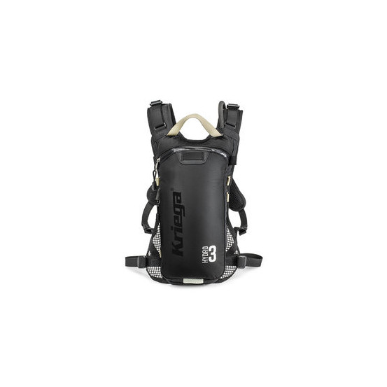 Sac à dos d'hydratation KRIEGA Hydro 3