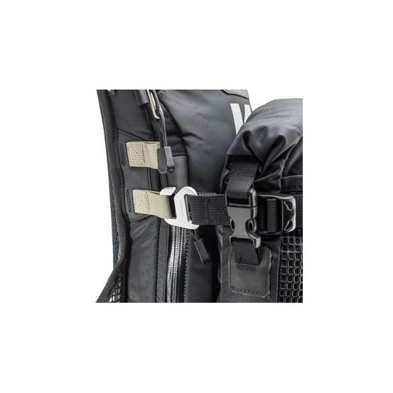 Sac à dos d'hydratation KRIEGA Hydro 3