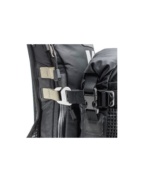 Sac à dos d'hydratation KRIEGA Hydro 3