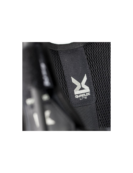 Sac à dos d'hydratation KRIEGA Hydro 3