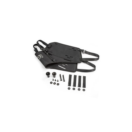 Base de fixation sacoche KRIEGA OS-Base YAMAHA 700 Ténéré