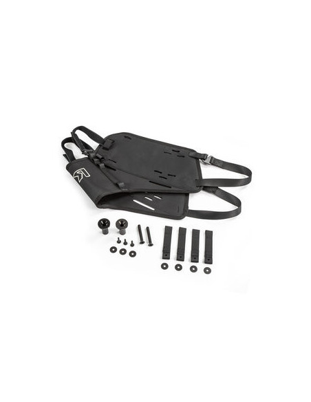 Base de fixation sacoche KRIEGA OS-Base YAMAHA 700 Ténéré
