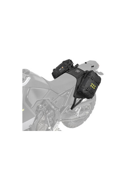 Base de fixation sacoche KRIEGA OS-Base YAMAHA 700 Ténéré
