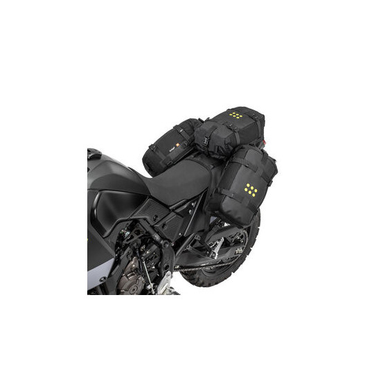 Base de fixation sacoche KRIEGA OS-Base YAMAHA 700 Ténéré