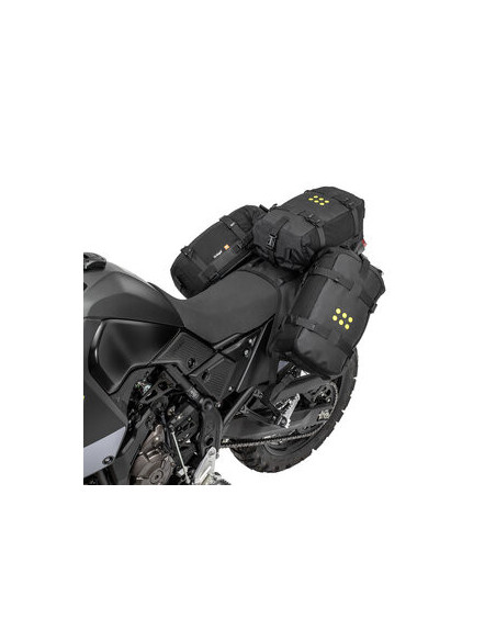 Base de fixation sacoche KRIEGA OS-Base YAMAHA 700 Ténéré
