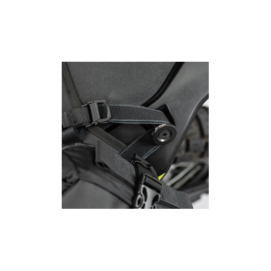 Base de fixation sacoche KRIEGA OS-Base YAMAHA 700 Ténéré