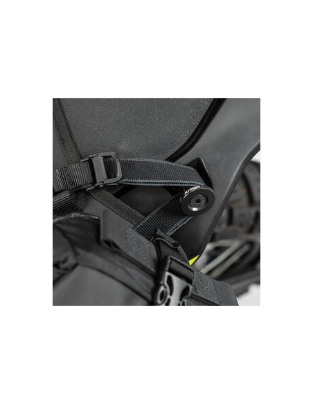 Base de fixation sacoche KRIEGA OS-Base YAMAHA 700 Ténéré