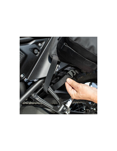 Base de fixation sacoche KRIEGA OS-Base YAMAHA 700 Ténéré