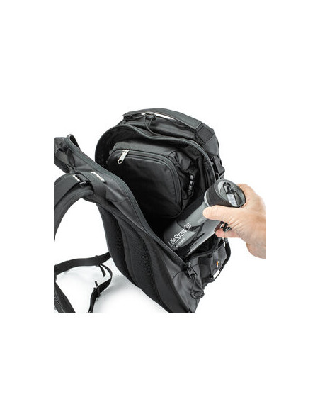 Sac à dos KRIEGA Trail 18 Litres - Coyote