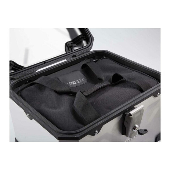 Top case SW-MOTECH TRAX ADV 38 Litres Noir