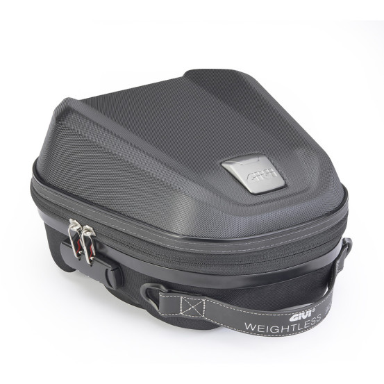 Sacoche de selle-réservoir tanklock Givi WL902 5 Litres