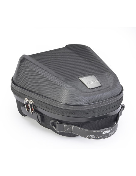 Sacoche de selle-réservoir tanklock Givi WL902 5 Litres