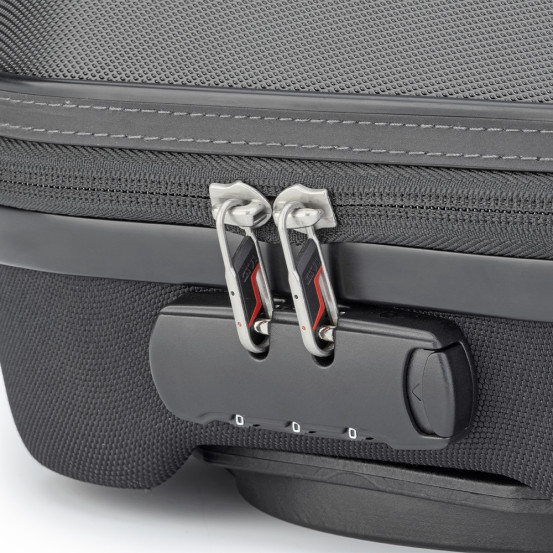Sacoche de selle-réservoir tanklock Givi WL902 5 Litres