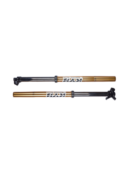 Fourche factory KAYABA - YAMAHA YZF 250 / YZF 450 2014-2026