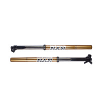Fourche factory KAYABA - SUZUKI RMZ 250 / RMZ 450 2010