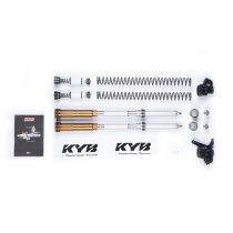 Kit cartouche de fourche KAYABA pour fourche WP XPLOR 48 - GAS GAS - KTM - HUSQVARNA