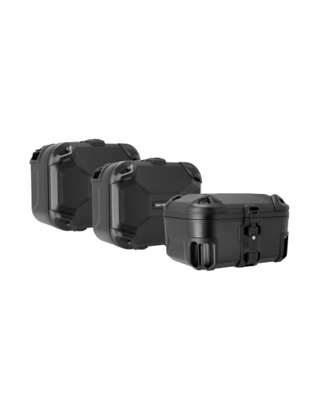 Kit bagagerie SW-MOTECH Aventure DUSC L BMW R 1300 GS 2023