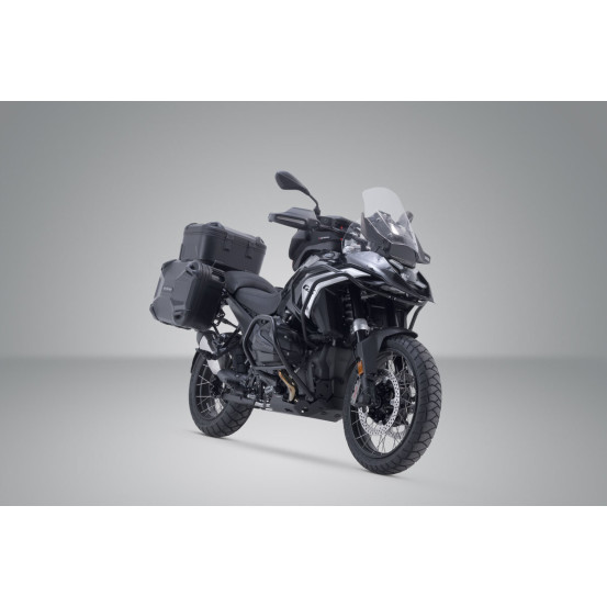 Kit bagagerie SW-MOTECH Aventure DUSC L BMW R 1300 GS 2023