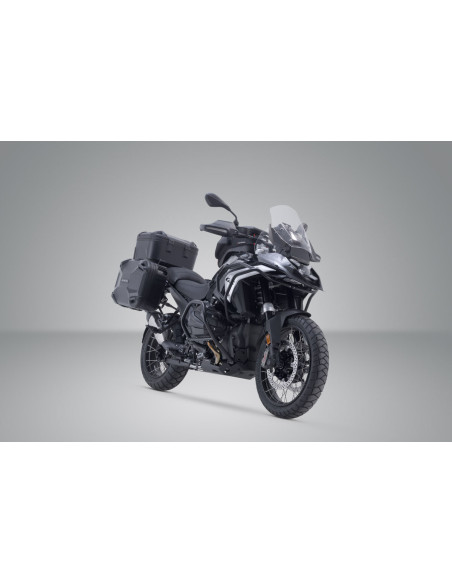 Kit bagagerie SW-MOTECH Aventure DUSC L BMW R 1300 GS 2023