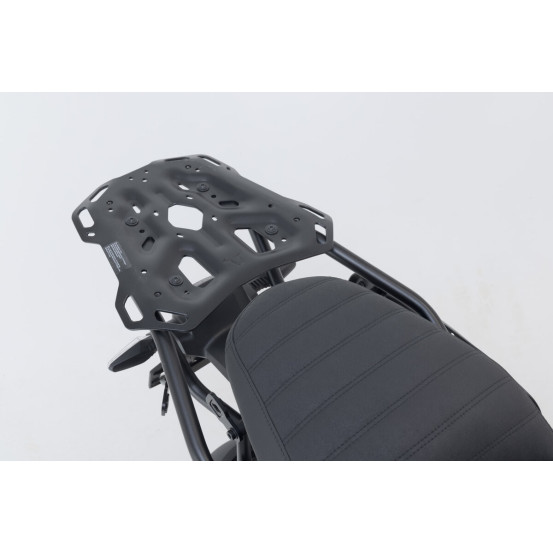 Kit bagagerie SW-MOTECH Aventure DUSC L BMW R 1300 GS 2023