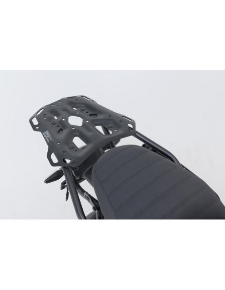 Kit bagagerie SW-MOTECH Aventure DUSC L BMW R 1300 GS 2023