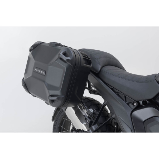 Kit bagagerie SW-MOTECH Aventure DUSC L BMW R 1300 GS 2023
