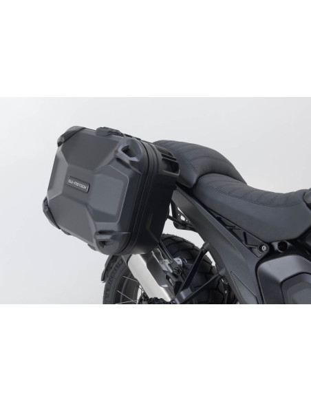 Kit bagagerie SW-MOTECH Aventure DUSC L BMW R 1300 GS 2023