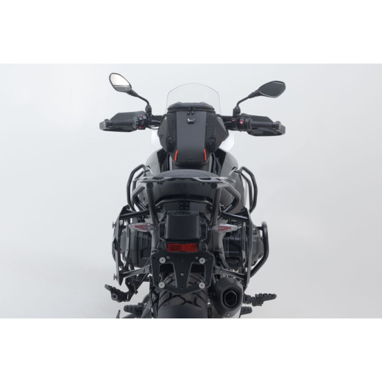 Kit bagagerie SW-MOTECH Aventure DUSC L BMW R 1300 GS 2023