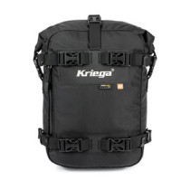 Sac de selle KRIEGA Drypack US-10 Litres 2