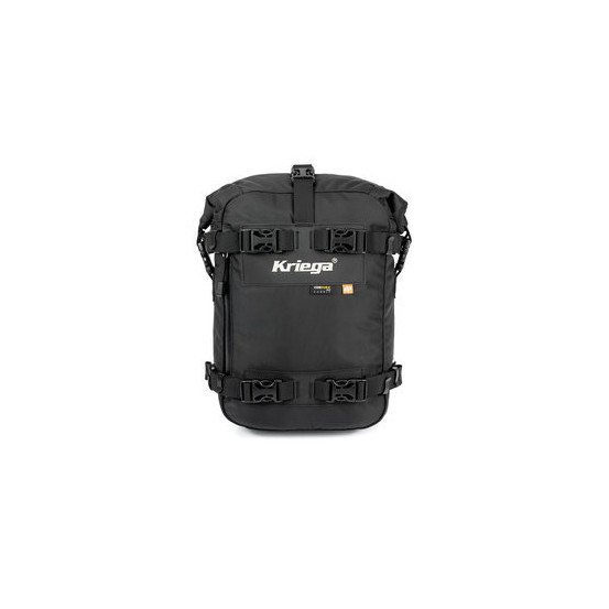 Sac de selle KRIEGA Drypack US-10 Litres