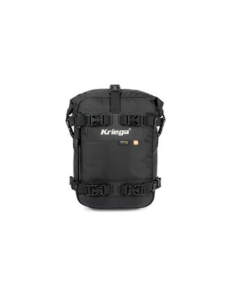 Sac de selle KRIEGA Drypack US-10 Litres