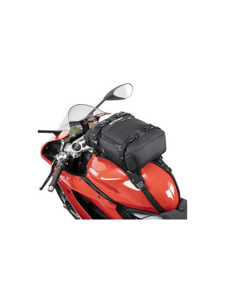 Sac de selle KRIEGA Drypack US-10 Litres